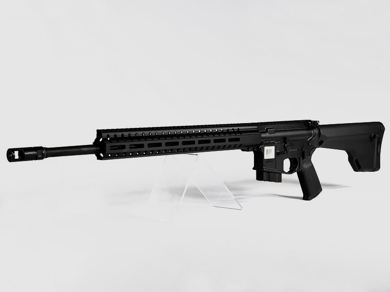 CMMG Endeavor 200 MK4, 6mm ARC