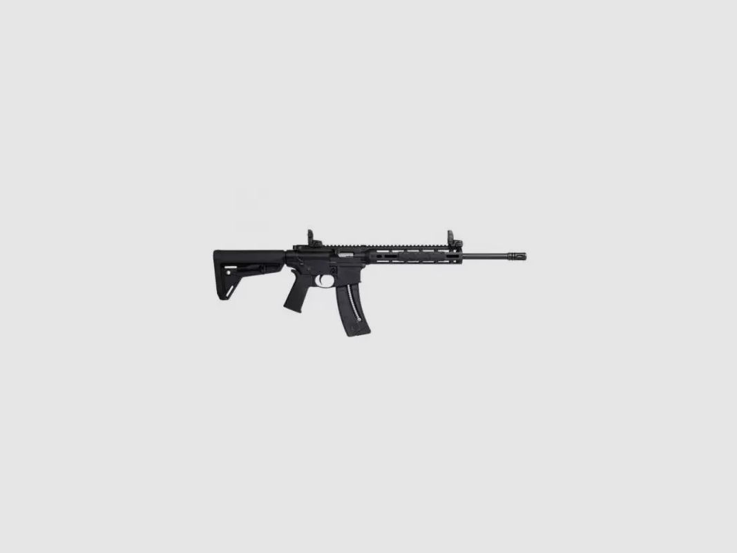 Carabine Smith&Wesson M&P 15 .223 Rem