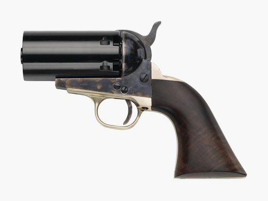 PIETTA 1851 NAVY YANK PEPPERBOX KAL.36