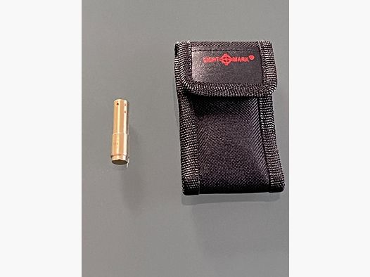 Cartucho láser de alineación Boresighter SightMark 9mm