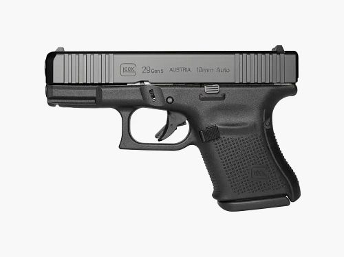 Glock Pistol 29 Gen5