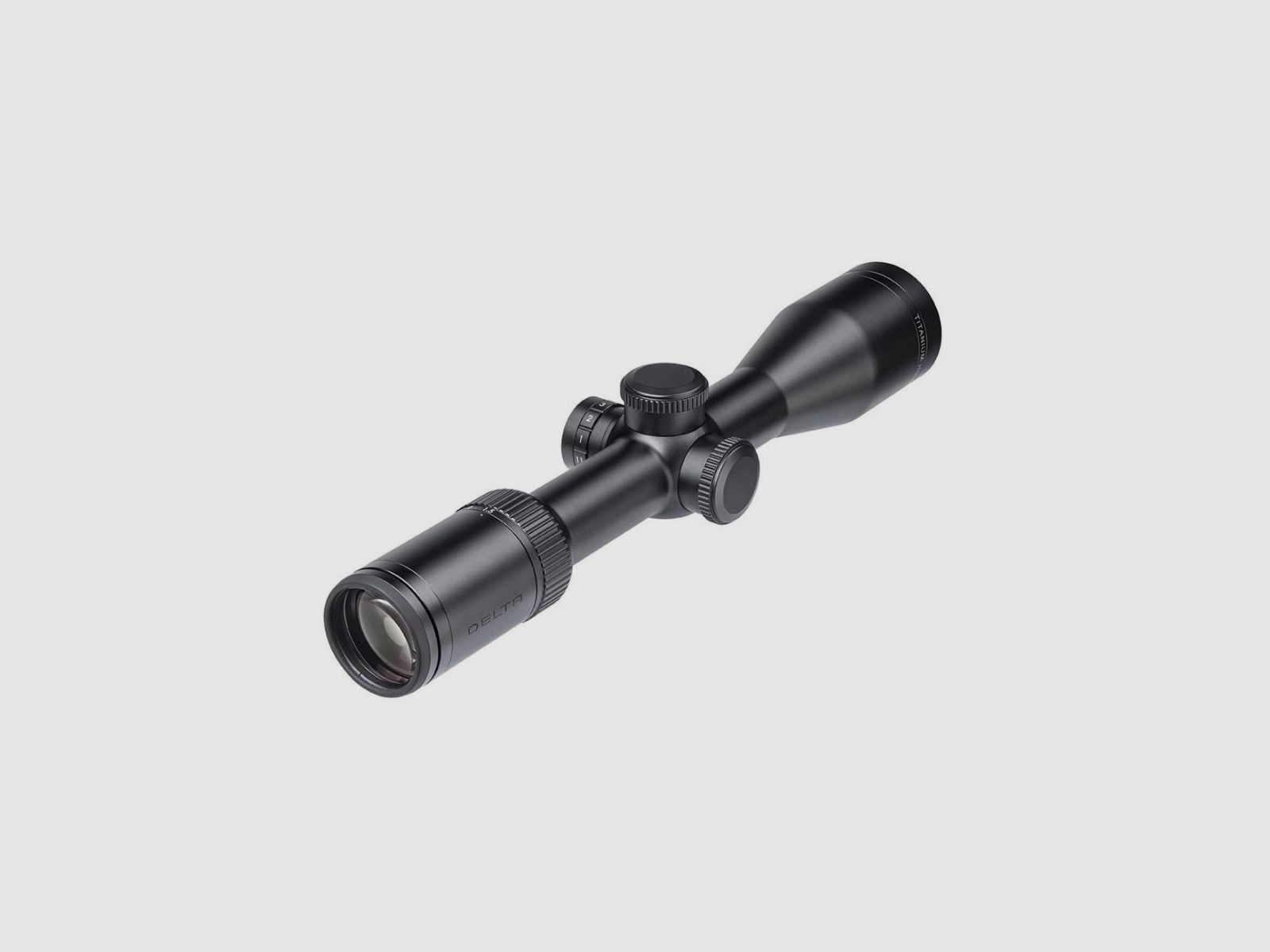 Luneta Delta Titanium Hd 1,5-9x45 Ultra 4A-S, zdjęcie 1 z 4