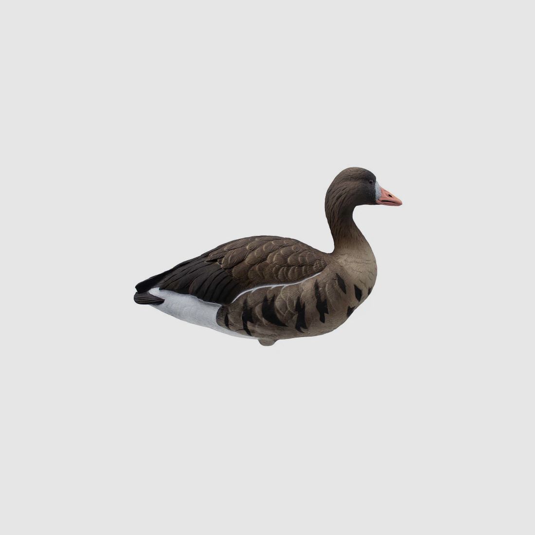 6-PIECE SET OF FIELD STAMPS GOOSE LOMBARDELLA, image 1 of 3