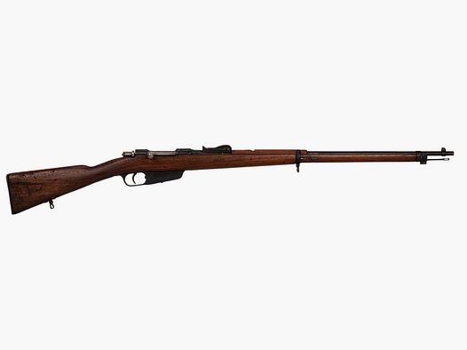 Carcano Carcano 6,5Carcano