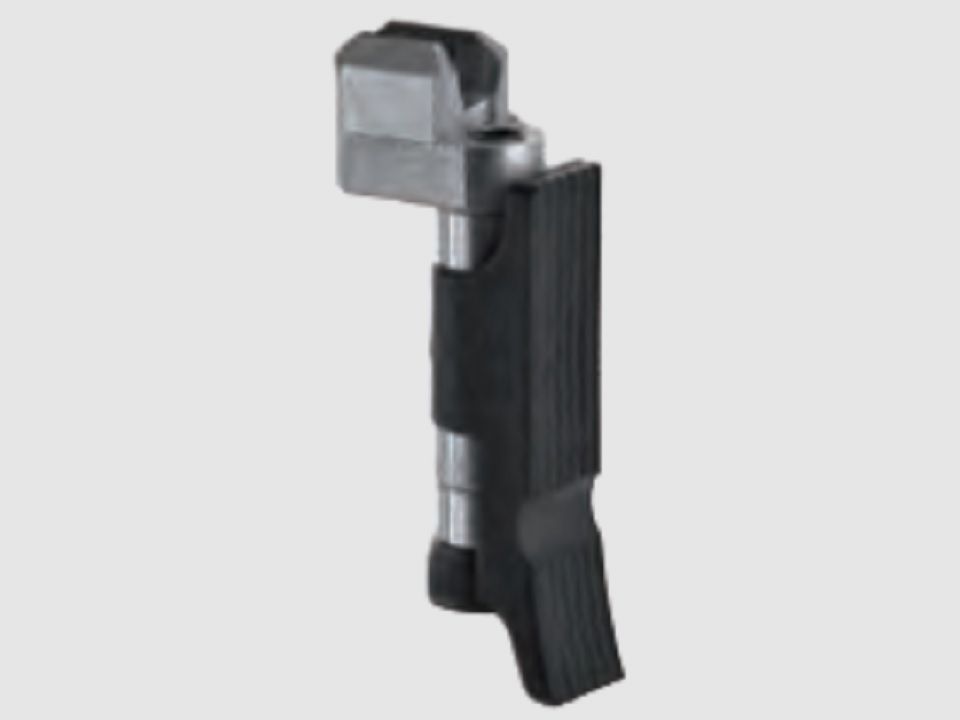 MEC TRIGGER Startline Walther Schaft Zubehör