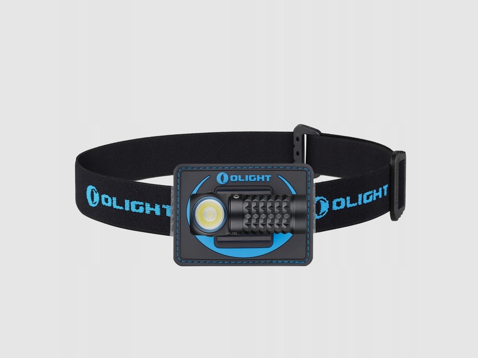 Latarka Olight Perun 2 Mini Cool White 1000lm, zdjęcie 1 z 15