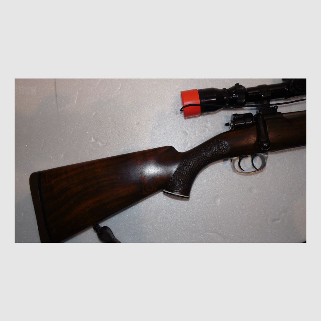 Voere Kufstein 98 Luxus