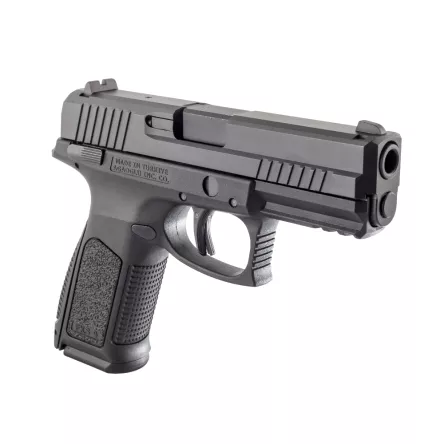 AHSS FXS-9 Pistool kal. 9x19, afbeelding 10 van 13