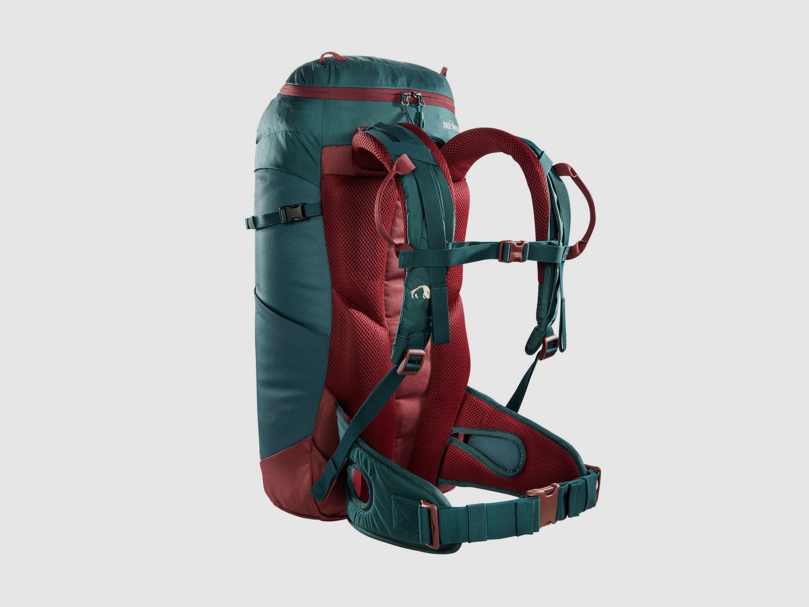 TATONKA Norix 28 Women Teal-Green