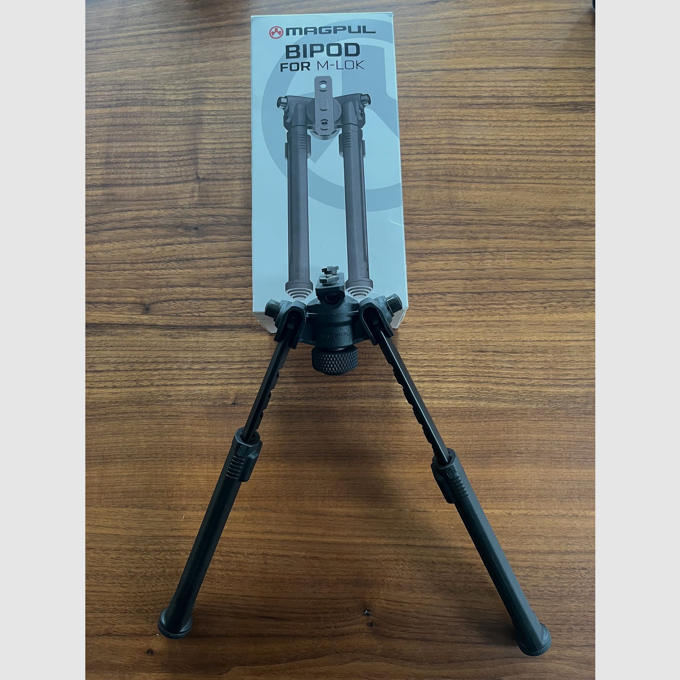 MAGPUL M-Lok BiPod - muy nuevo