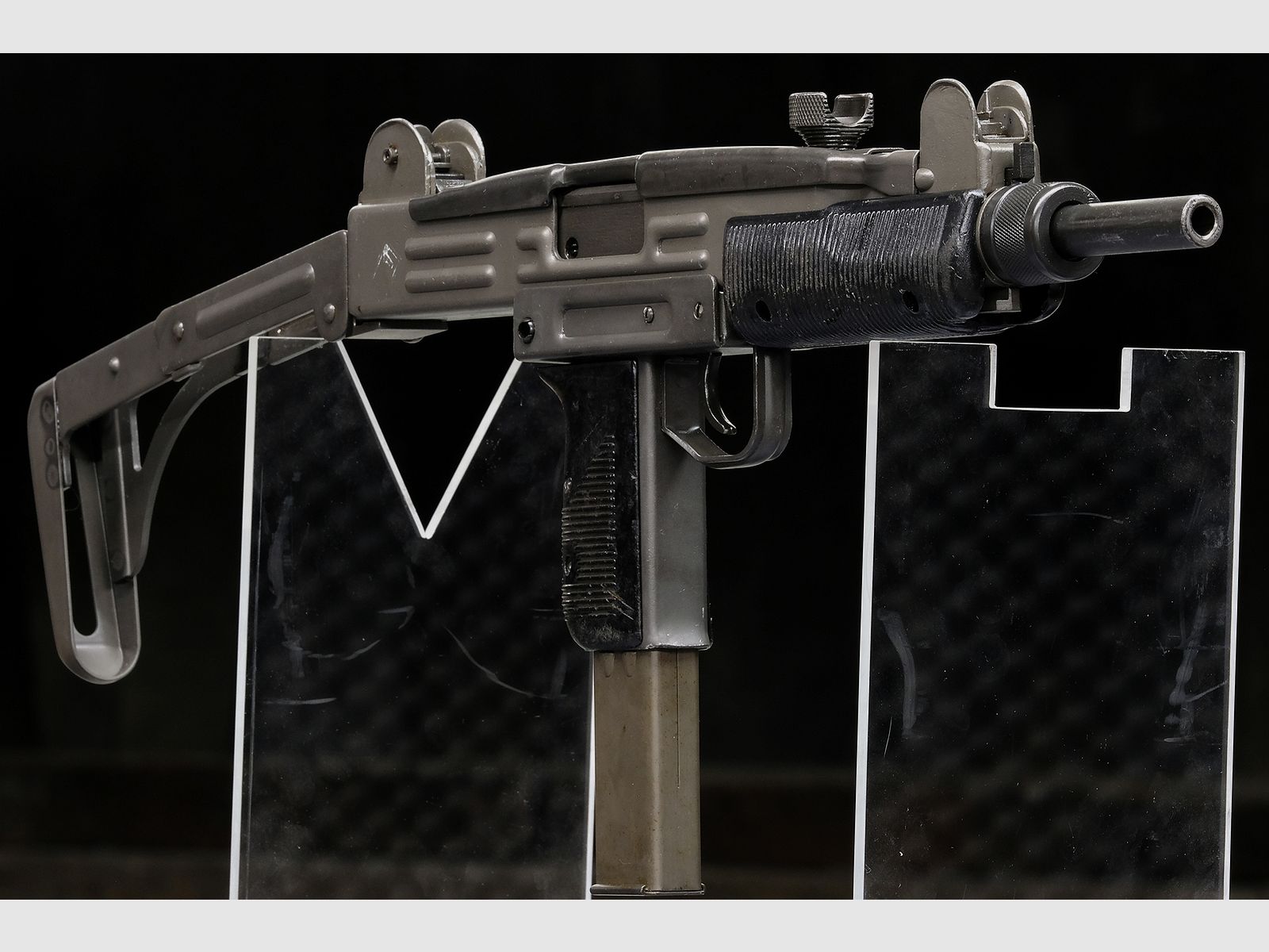 IMI Uzi, Bild 3 von 6