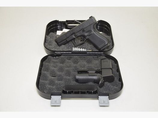 Glock Glock 19 FS Gen. 5