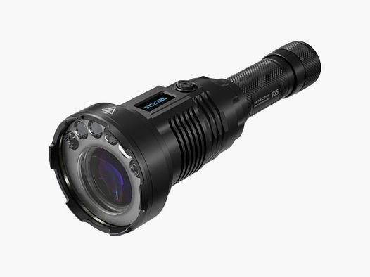 LAMPE TORCHE NITECORE PRECISE 35I