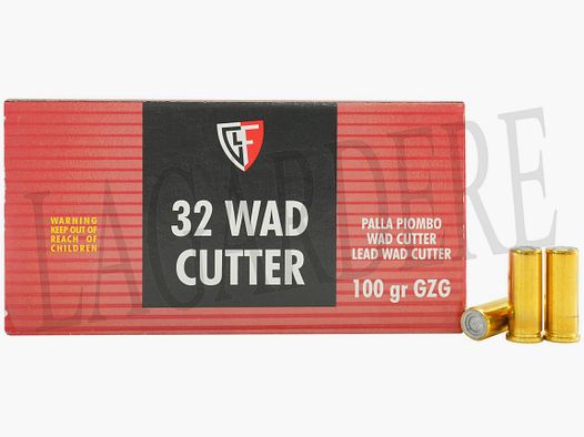 FIOCCHI WADCUTTER