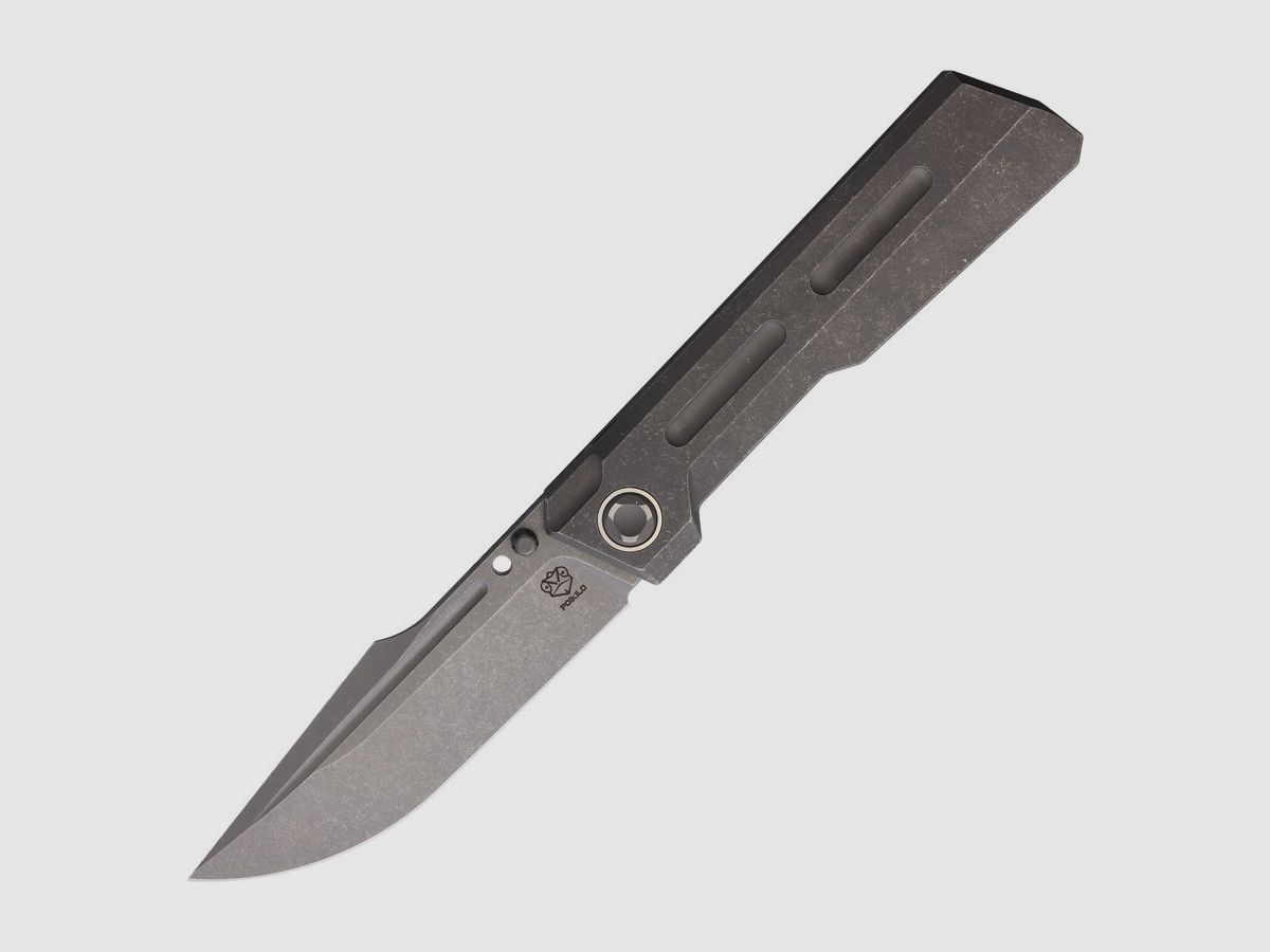 POIKILO BLADE Marlin TI DSW, immagine 1 di 2