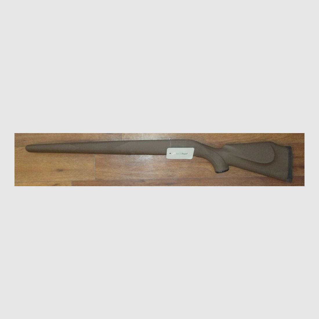 ATI Mosin Nagant Monte Carlo