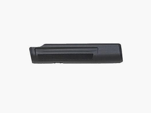 Flex Vorderschaft Standard schwarz