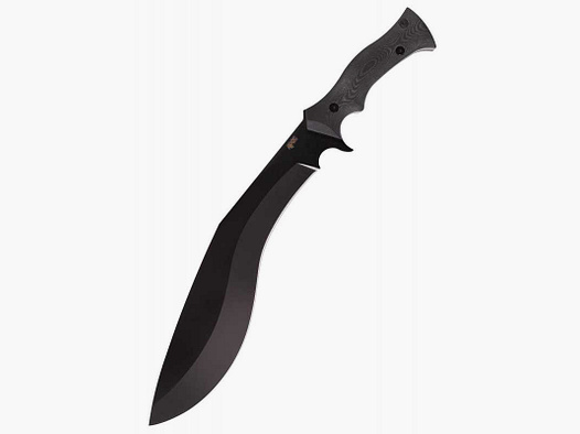 Dragon King APOC Kukri Machete