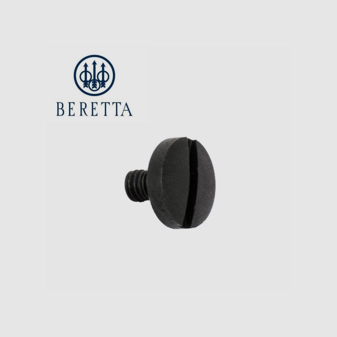 Beretta Griffschalenschraube brüniert