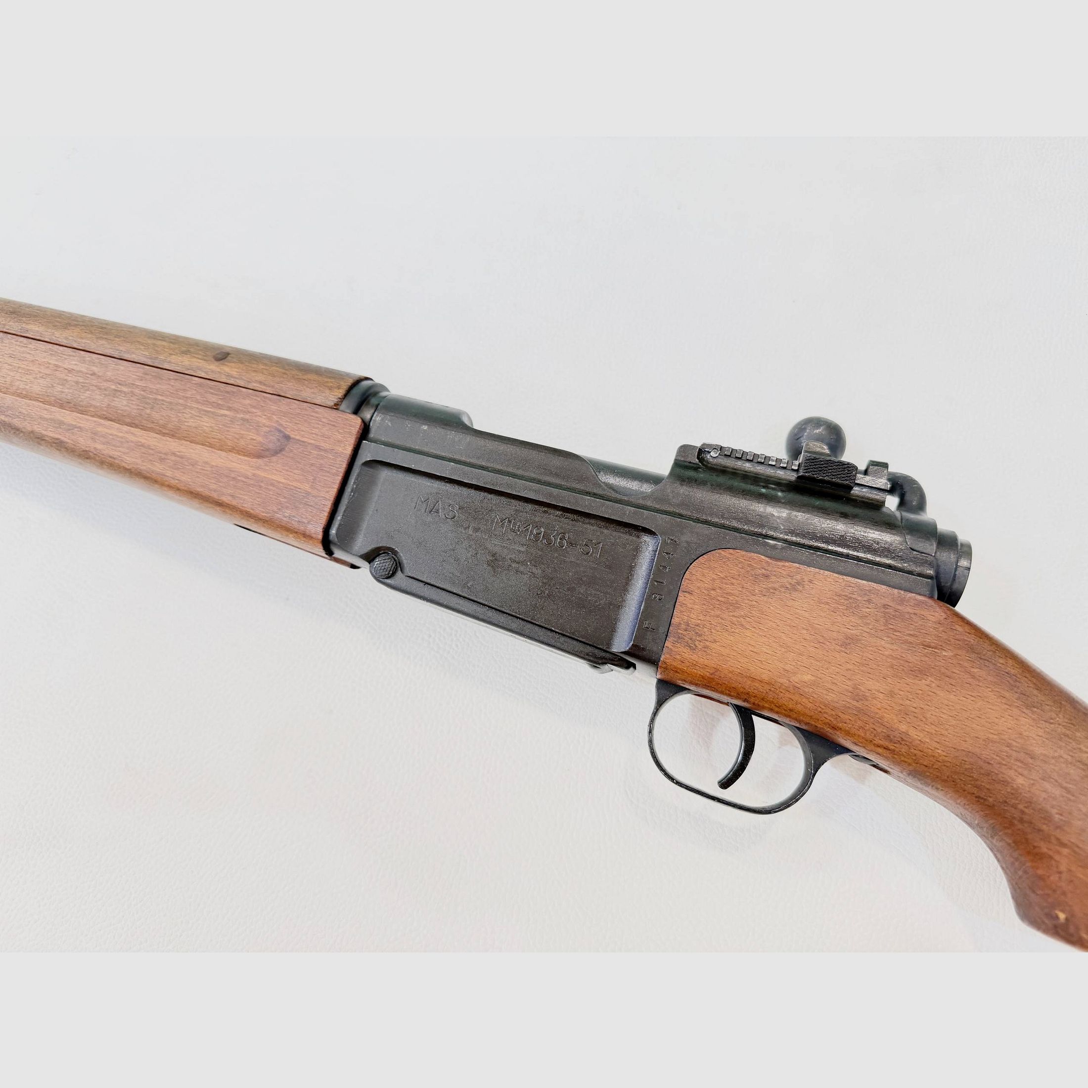 MAS 36 – 7.5X54, image 7 of 8
