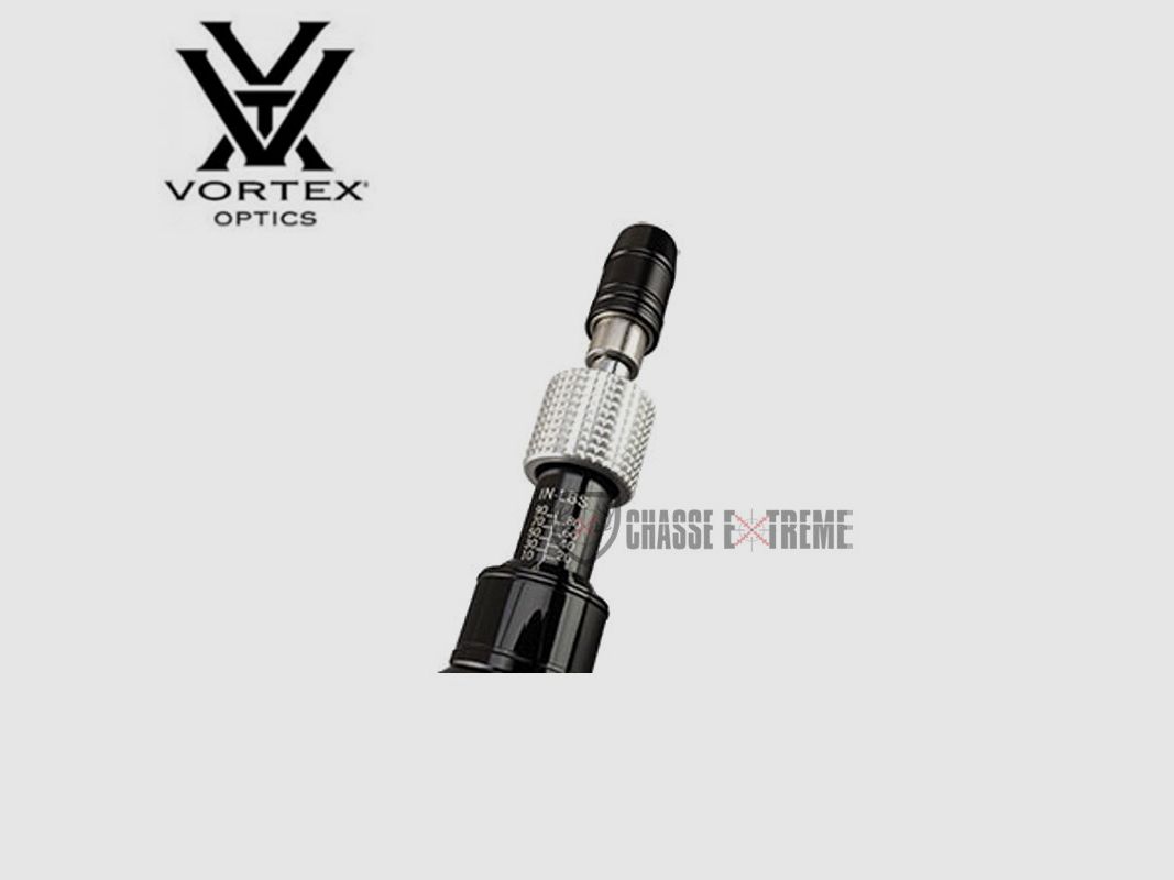 Chiave dinamometrica VORTEX, immagine 3 di 5