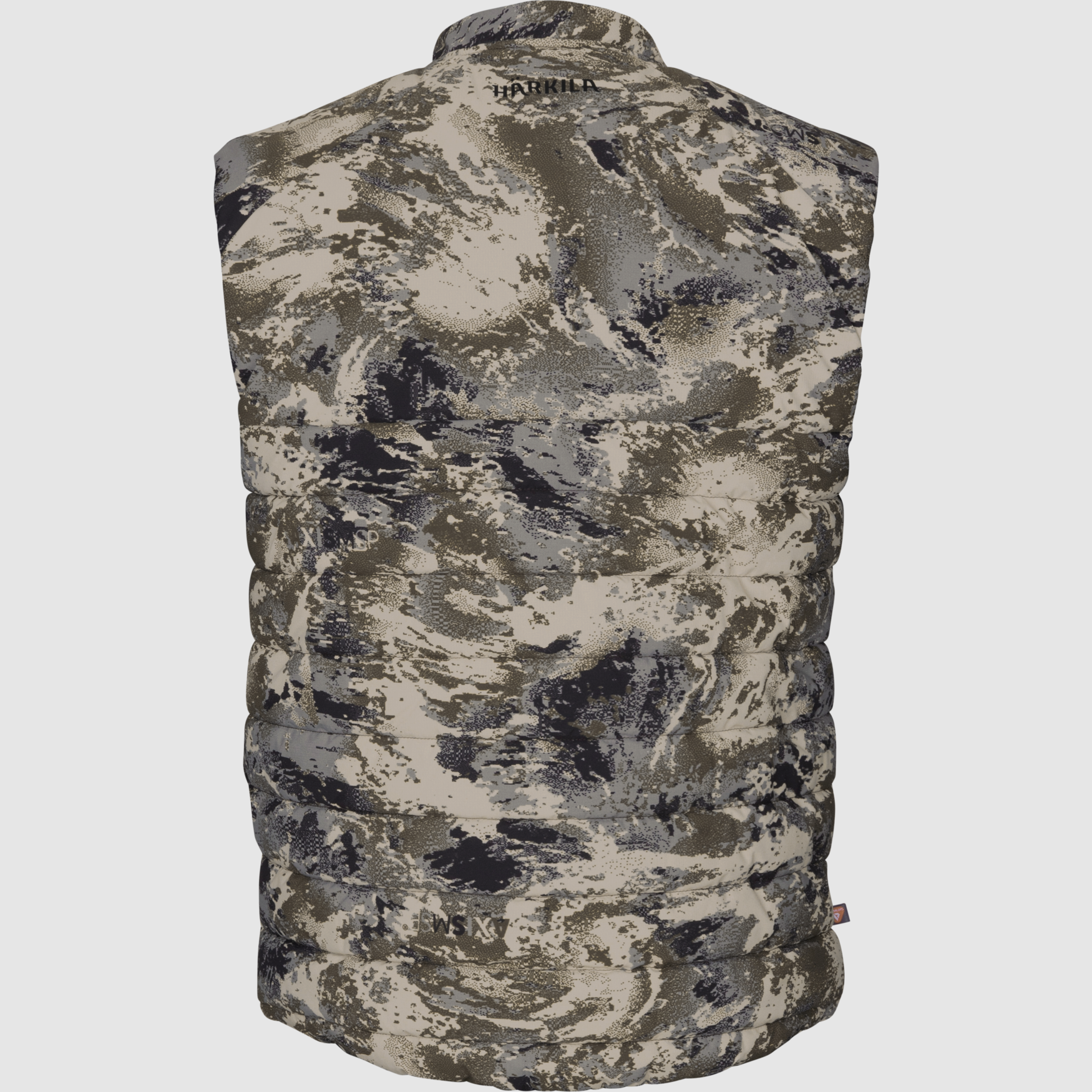 HÄRKILA Camo HSP Isolierweste, Bild 2 von 2