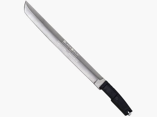 Machette tactique BlackField