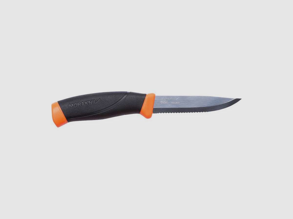 Couteaux fixes Companion SRT (S) Morakniv
