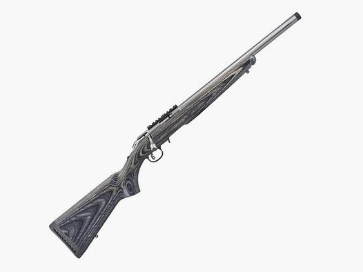 Karabina z zamkiem Ruger American Rimfire Target - 22 Mag