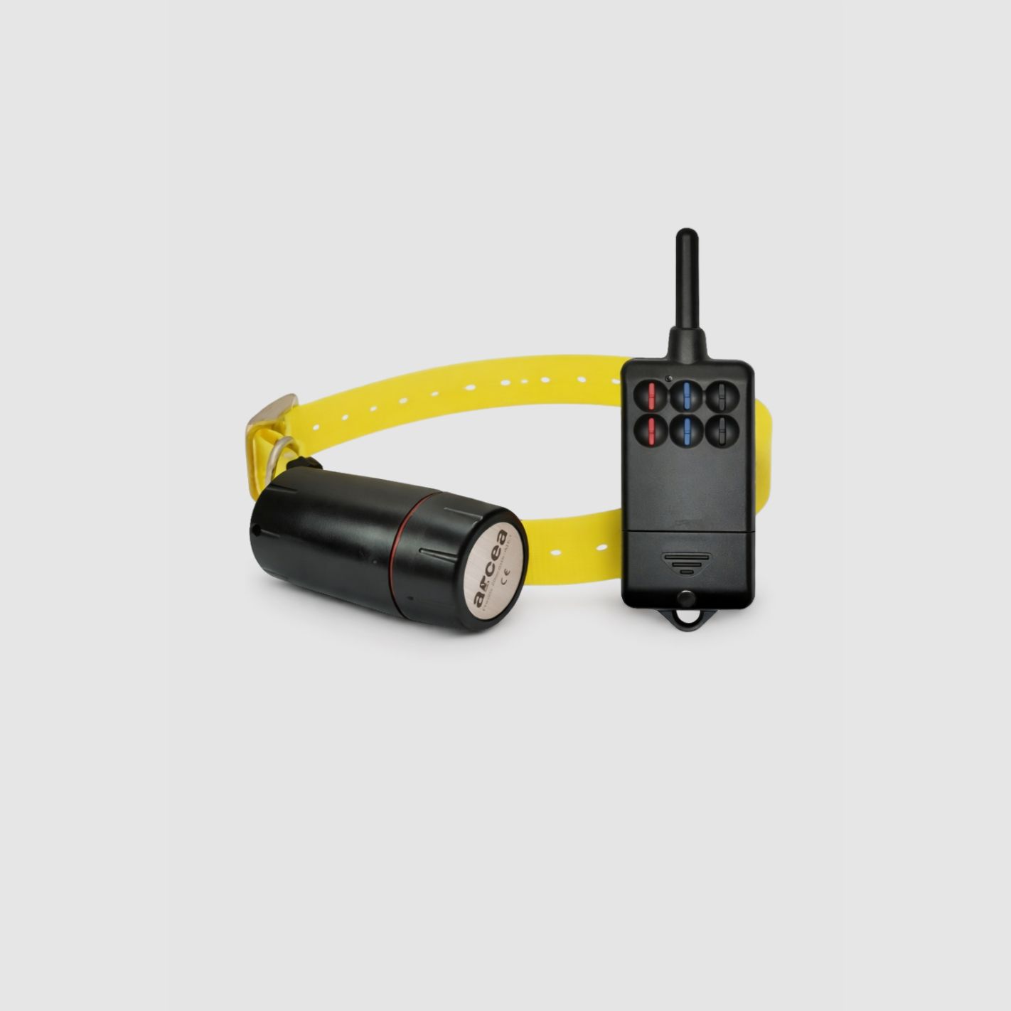 Halsband becada ARCEA TeleConik (Fernbedienung + Halsband)