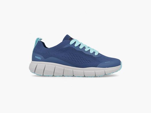 Paredes Sportschuhe Damen Criptana marineblau