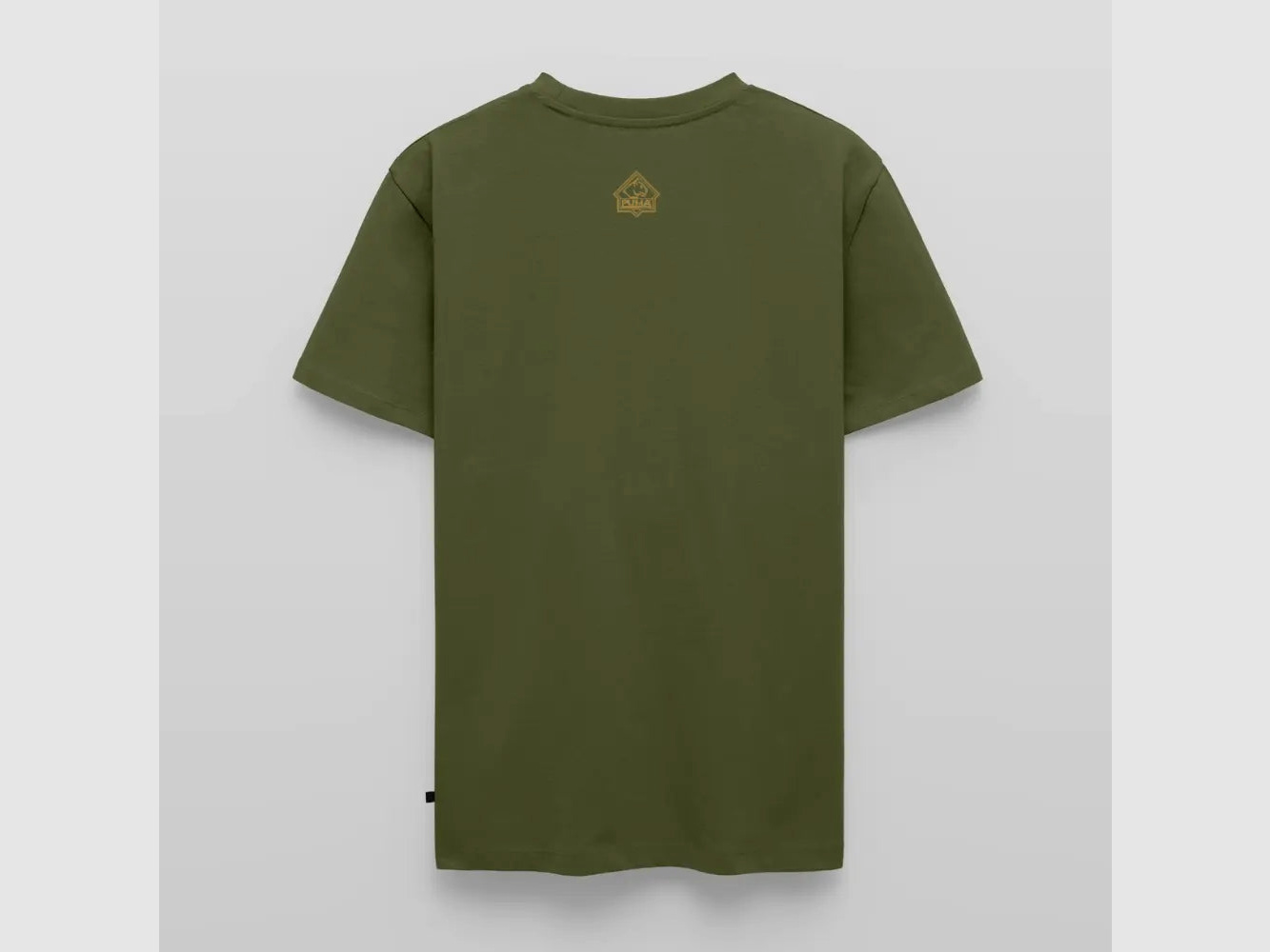 PUMA Men’s Premium T-Shirt "Saufeder"