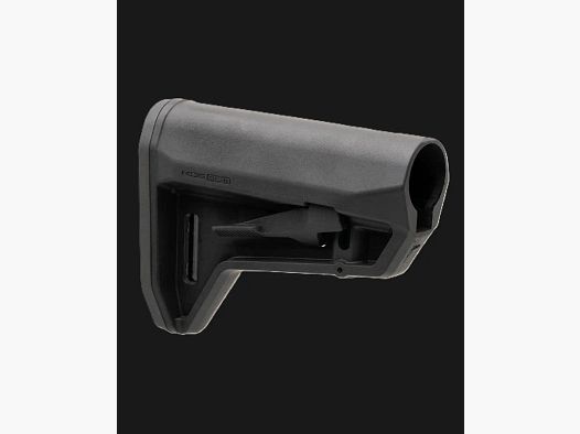 MAGPUL MOE SL-M Carbine Stock, Mil Spec, BLK