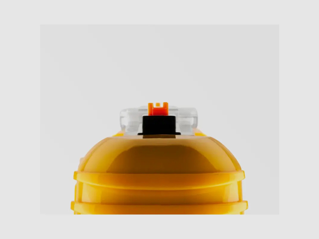 BUG-A-SALT Salzgewehr 3.0 Yellow