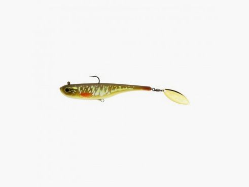 LEURRE DIVINATOR JUNIOR 14 CM 22 GR