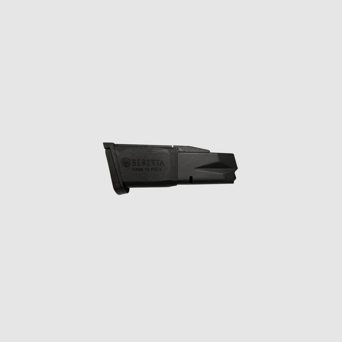 Chargeur Beretta Cx4 Storm 9mm Luger - 10 coups chargeur original avec fond en caoutchouc
