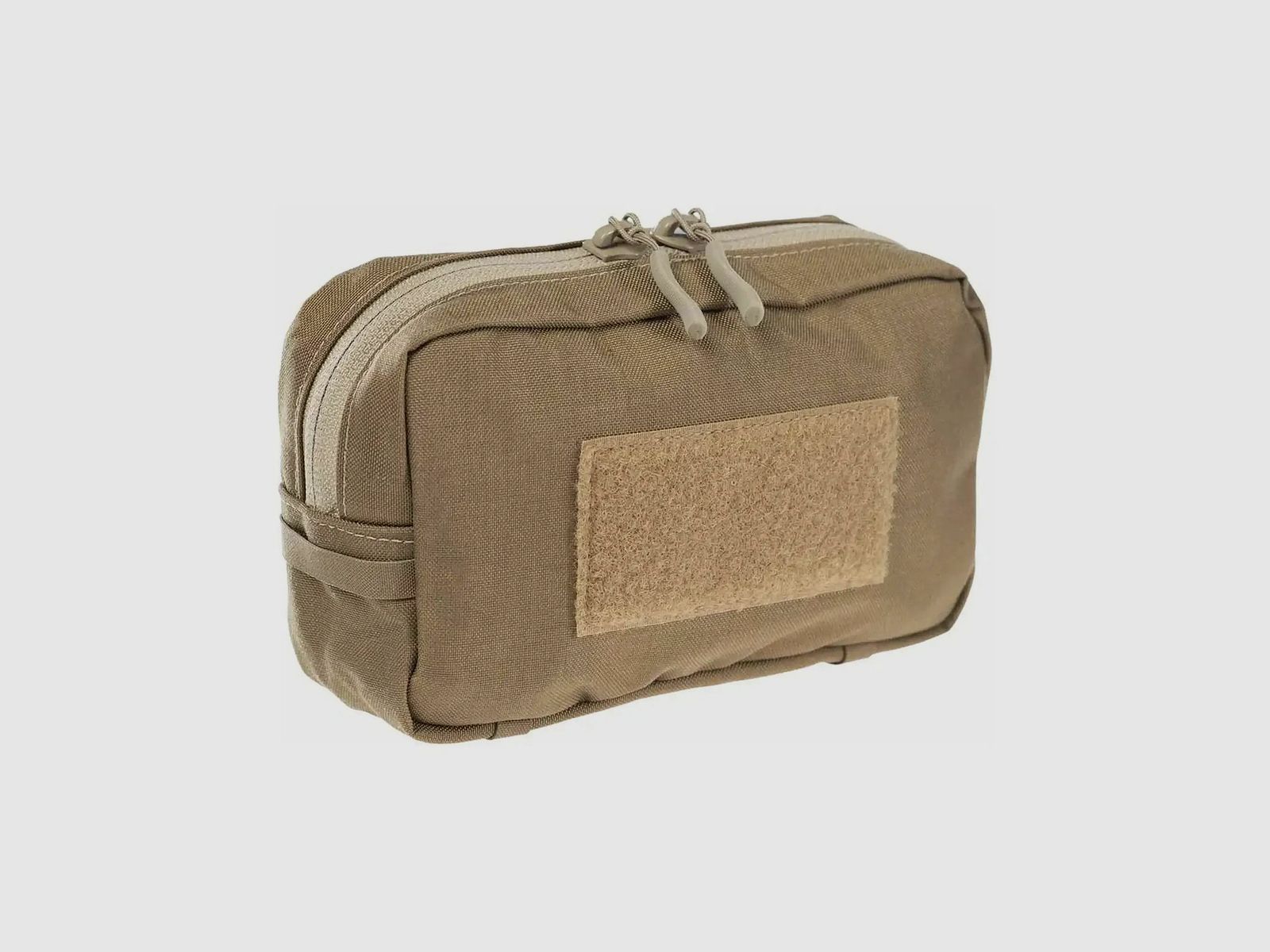 Lindnerhof Lindnerhof Multi-Tasche waagrecht MX053 - Coyote