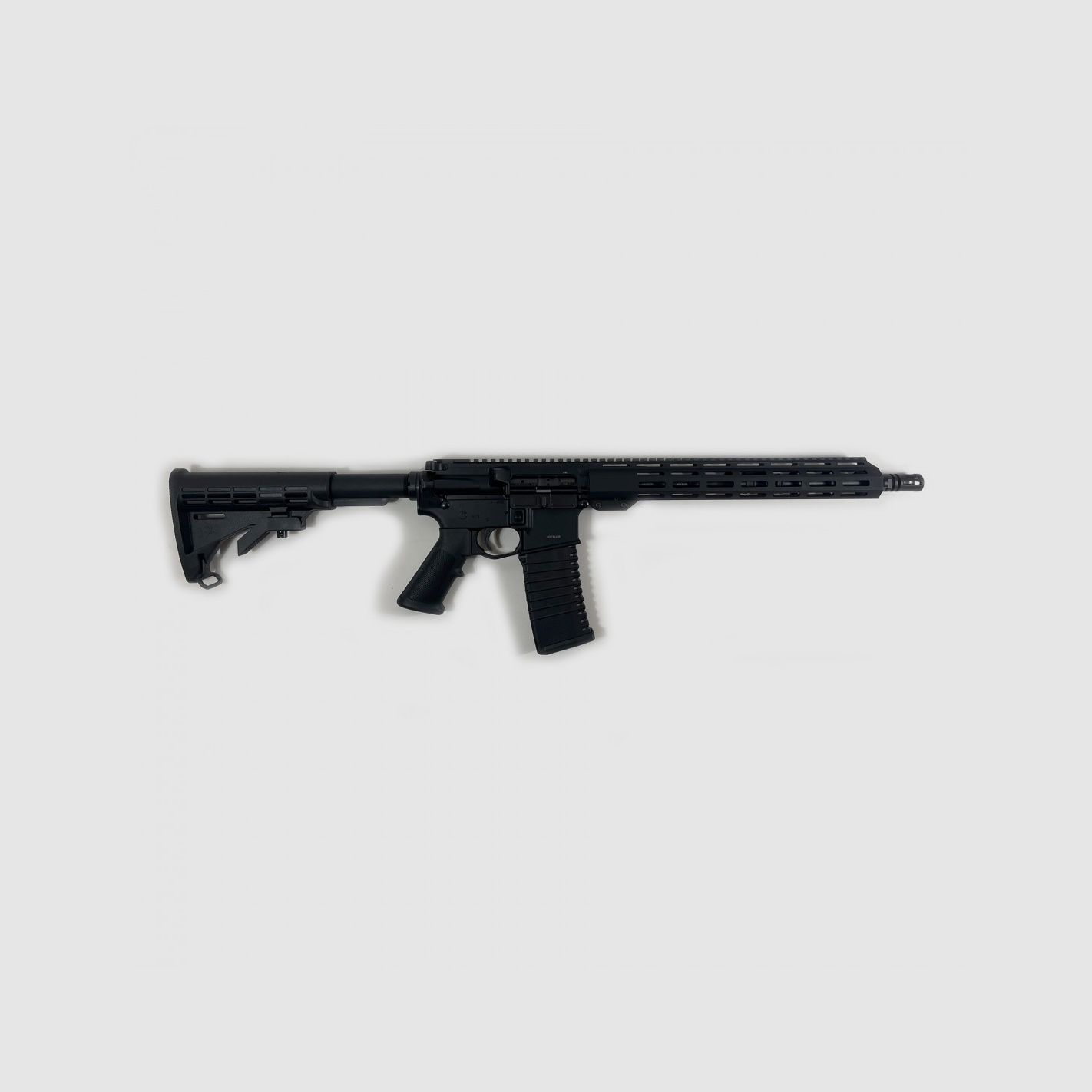 Taurus T4 M-LOK Kal. 223 Remington, Bild 1 von 9