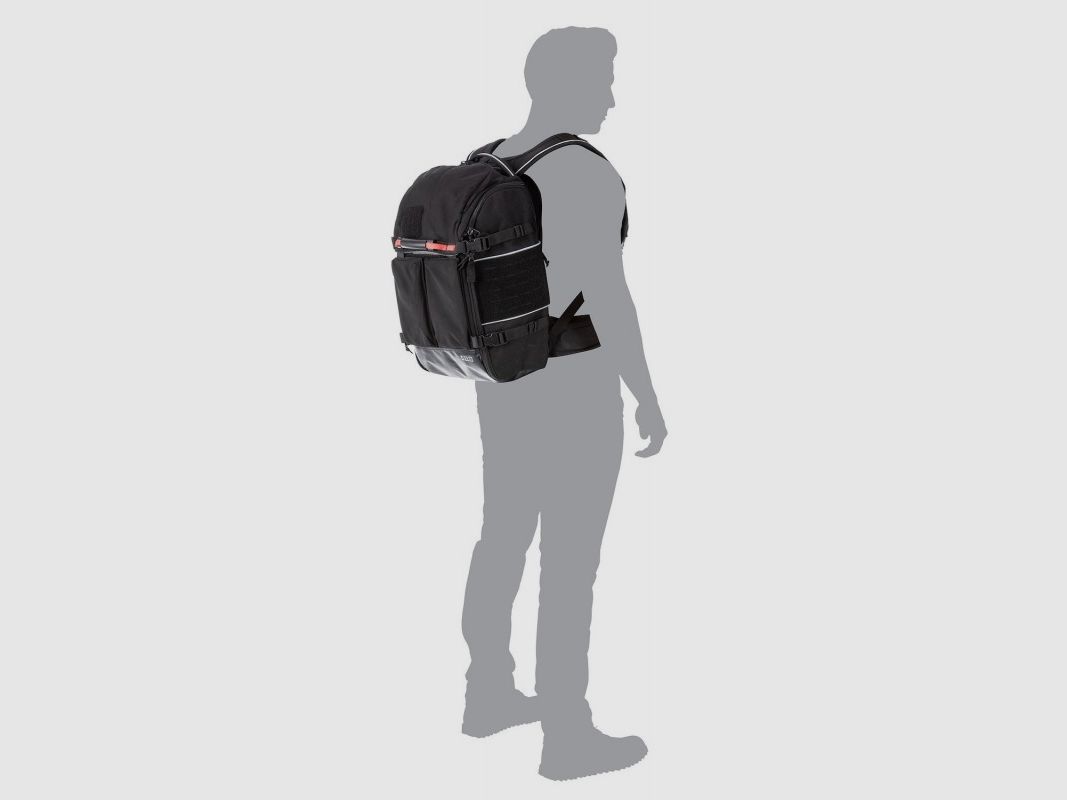 5.11 OPERATOR NOODRUCKSACK 35L, afbeelding 2 van 9