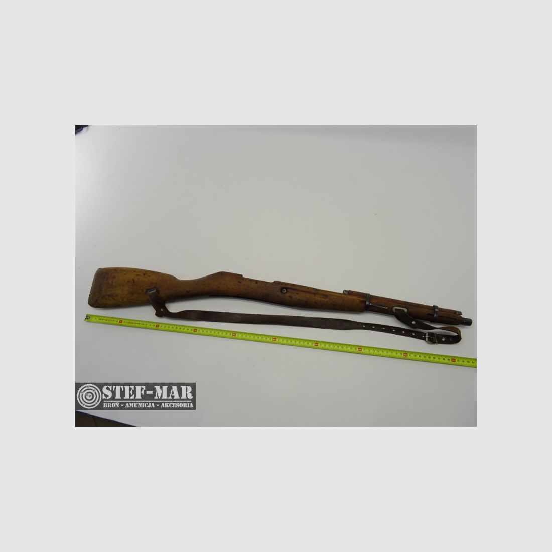 Schaft für Mosin-Gewehr WZ44 [X2302], Bild 14 von 14