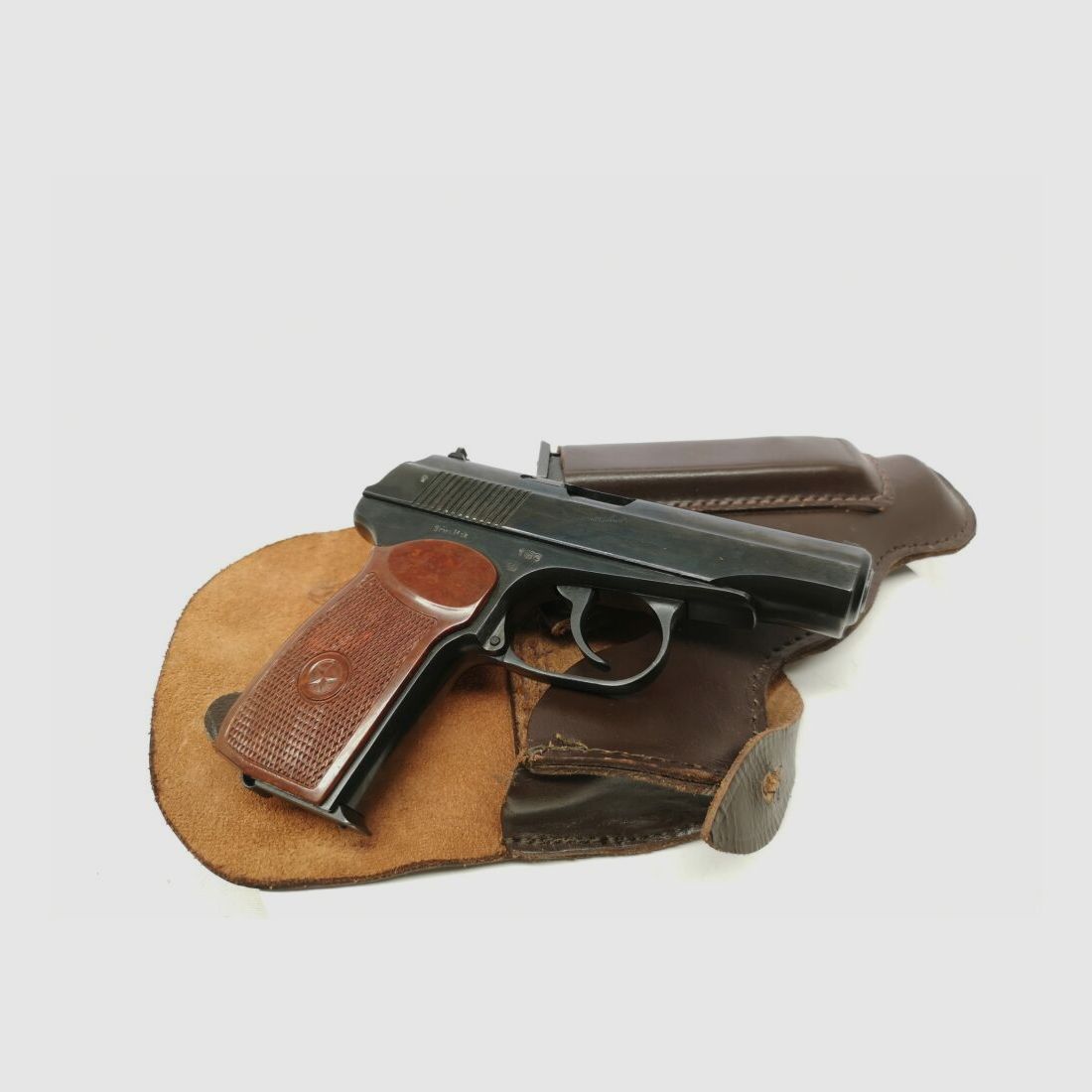 Izhevsk Makarov, image 1 of 10