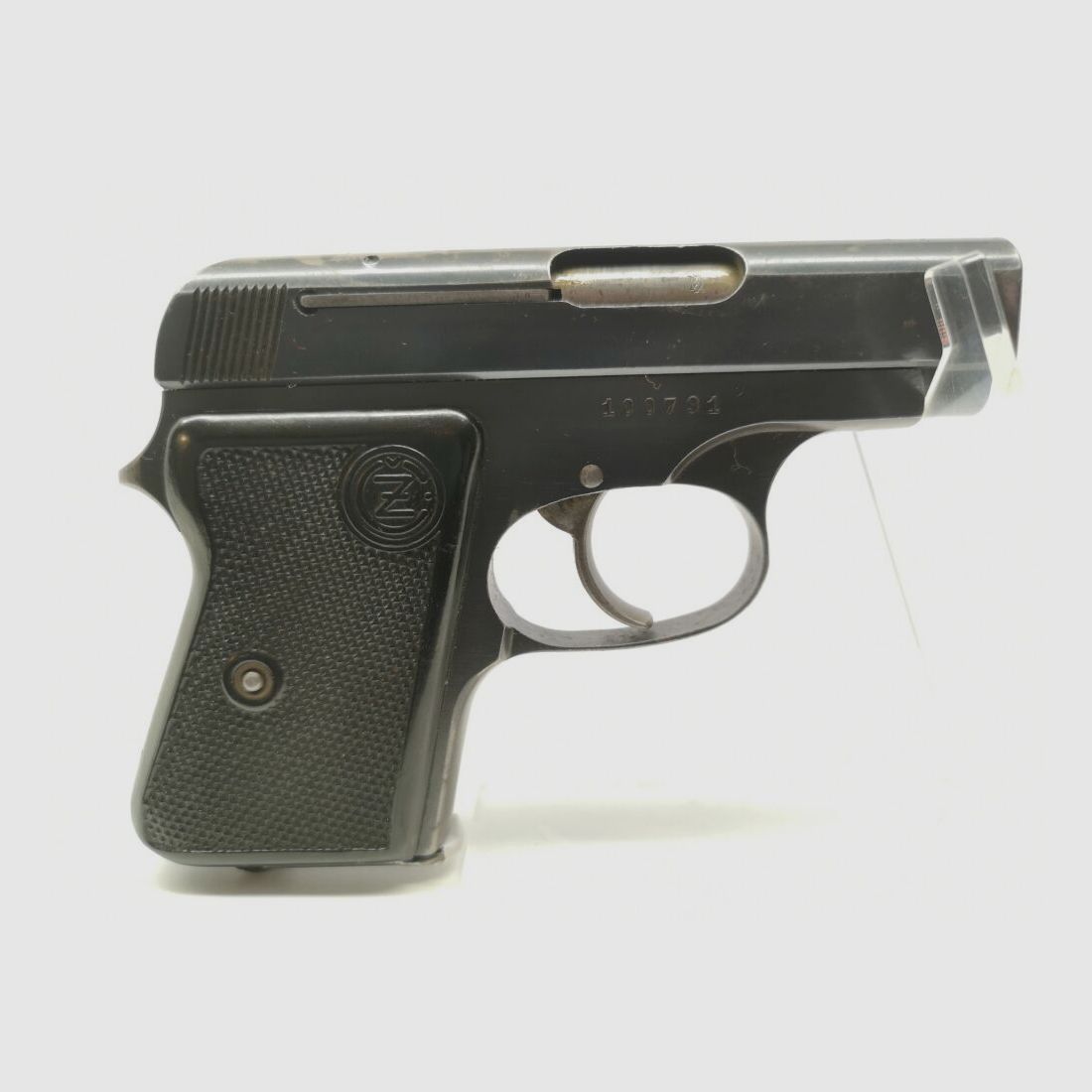 CZ Uhersky Brod Mod. 92