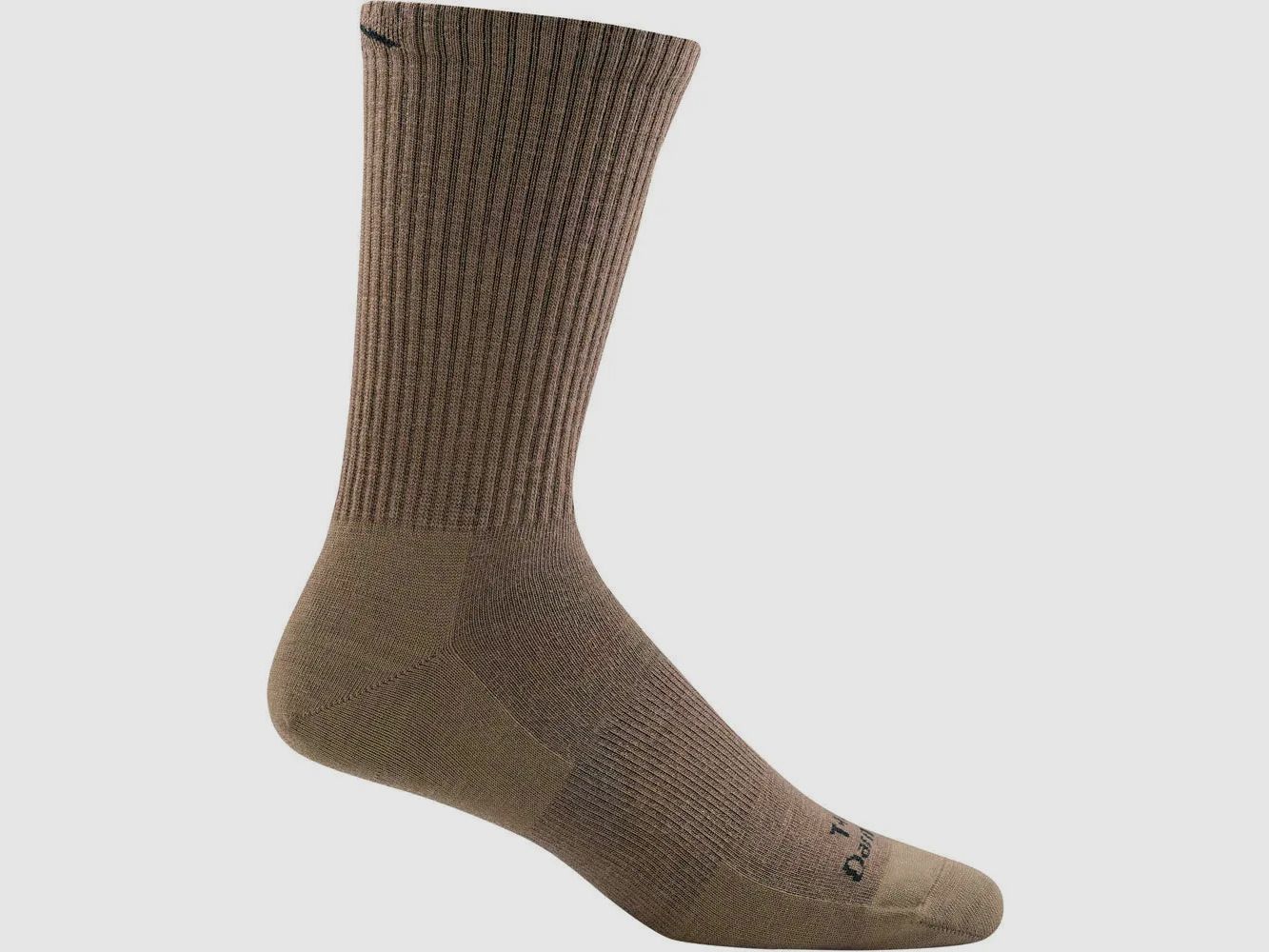 Darn Tough DarnTough Socken T4018 Tactical Micro Crew Light coyote