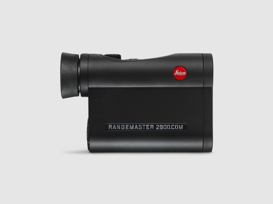 Leica Entfernungsmesser RANGEMASTER CRF 2800.COM