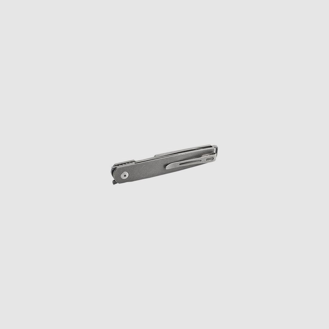 Böker Plus Lfr Damast Taschenmesser - 01BO174DAM, Bild 2 von 2