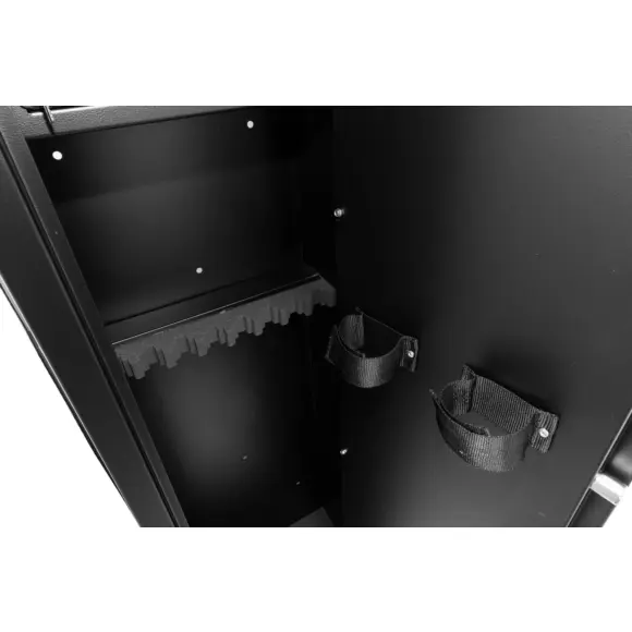 Waffenschrank Rietti 10 Waffen mit Schlüssel 2mm, Bild 15 von 22