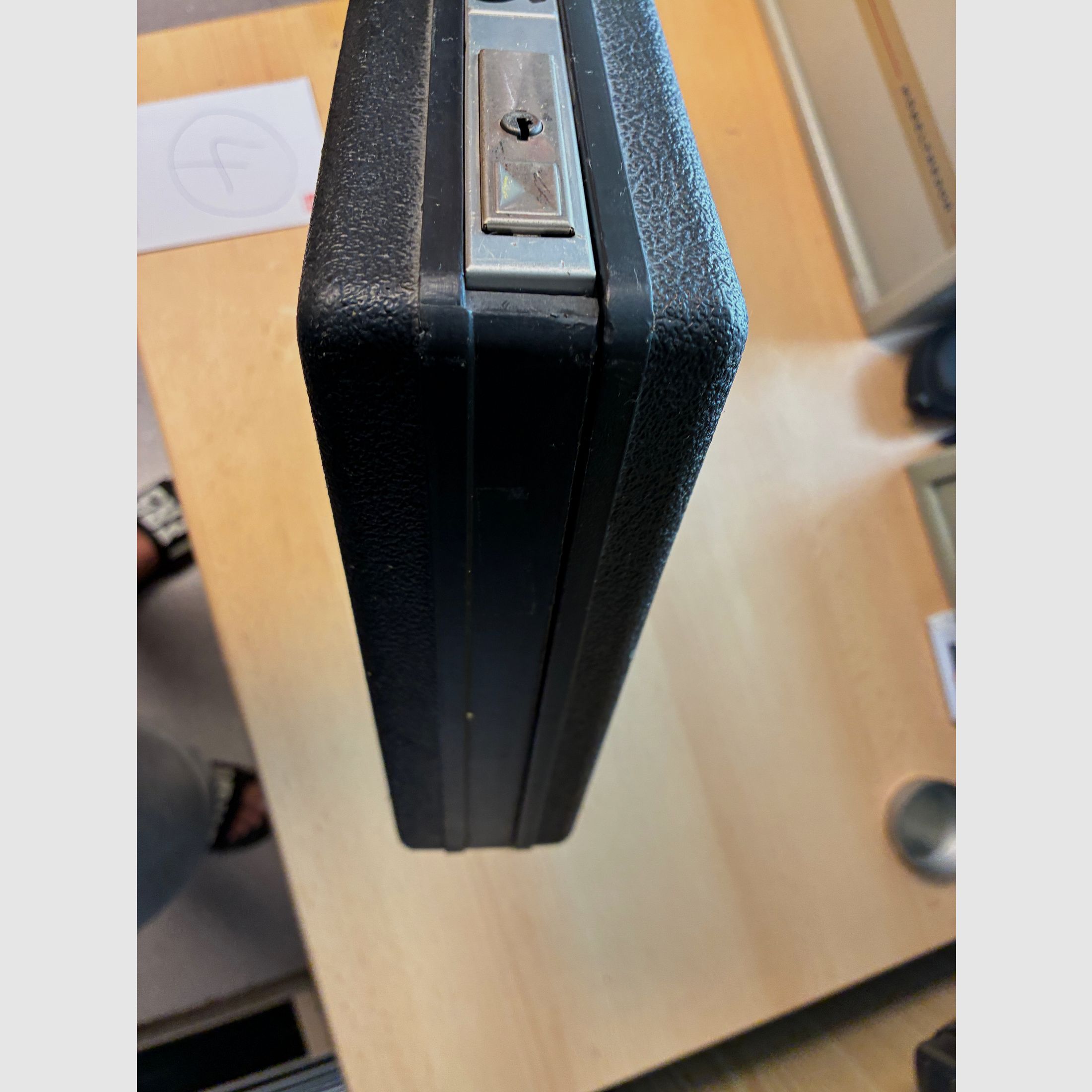 Walther Sportpistolen Koffer (4)
