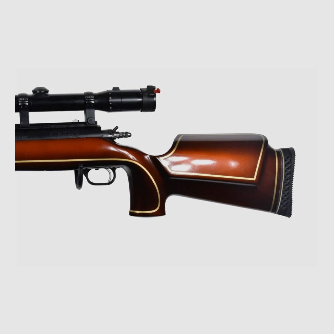 Safari Arms Phoenix​ .308Win Repetierbüchse