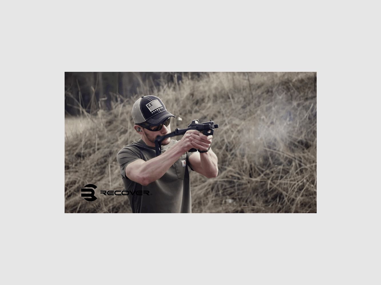 Recover Tactical 20/11 – SET COMPLETO per 1911 tutte le dimensioni Full Size