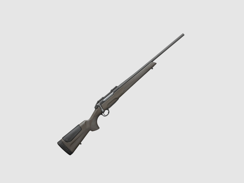 Sabatti Rover grendelgeweer kal. .243